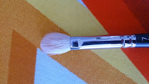 mac 217 brush